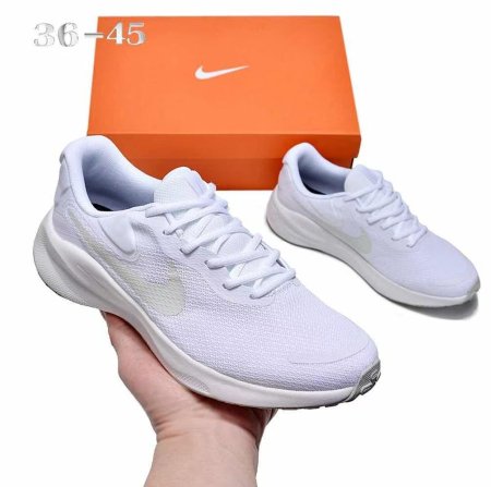 NIKE REVOLUTION 7 WIDE -WOMEN